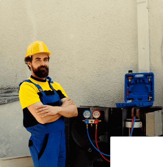 Gökdemir Elektrik Proje Sahası