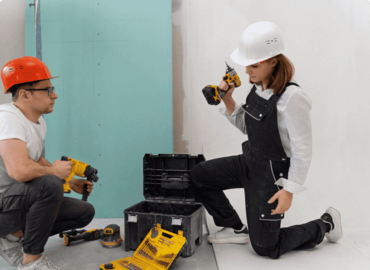 Elektrik Taahhüt Projelerinde İş Güvenliği